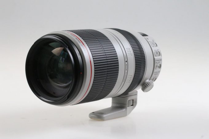 Canon EF 100-400mm f/4,5-5,6 L IS II USM - #3380007187