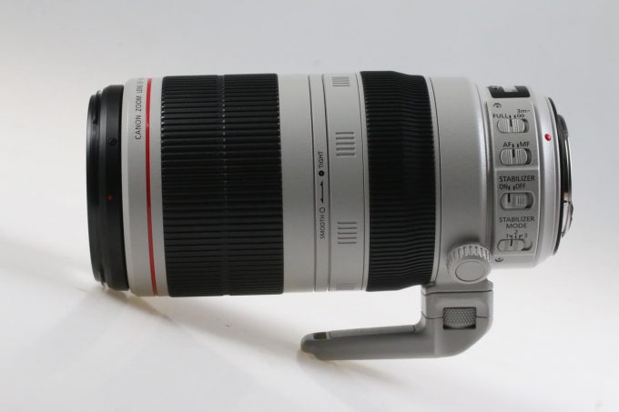Canon EF 100-400mm f/4,5-5,6 L IS II USM - #3380007187