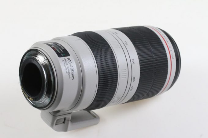 Canon EF 100-400mm f/4,5-5,6 L IS II USM - #3380007187