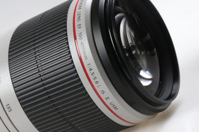 Canon EF 100-400mm f/4,5-5,6 L IS II USM - #3380007187