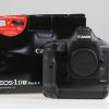 Canon EOS-1D X Mark II - #023011000346