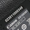 Canon EOS-1D X Mark II - #023011000346