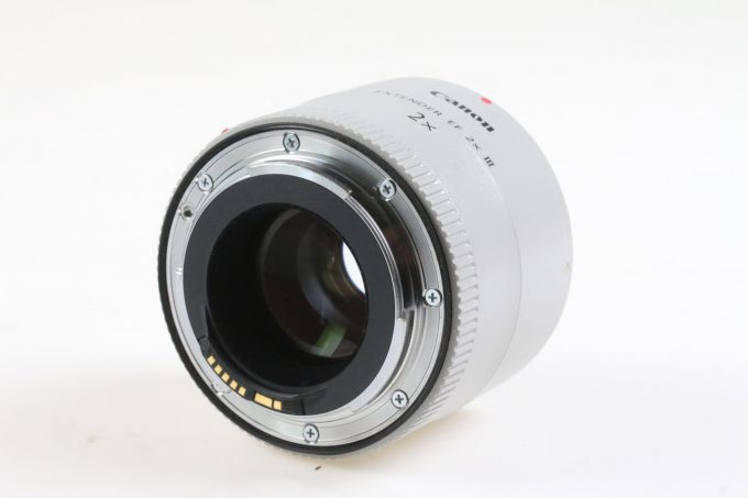 Canon Extender EF 2x III - #7500000838