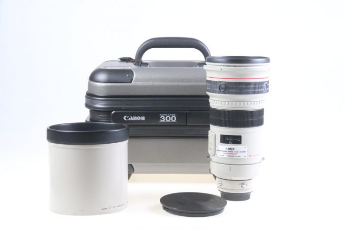 Canon EF 300mm f/2,8 L IS USM - #35305