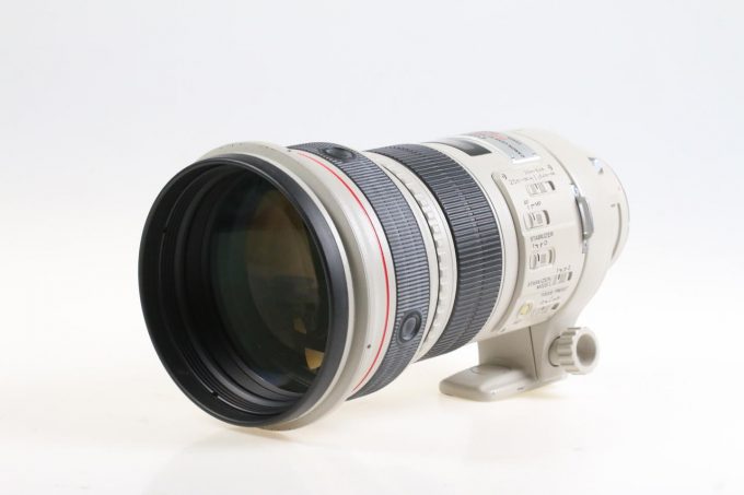 Canon EF 300mm f/2,8 L IS USM - #35305