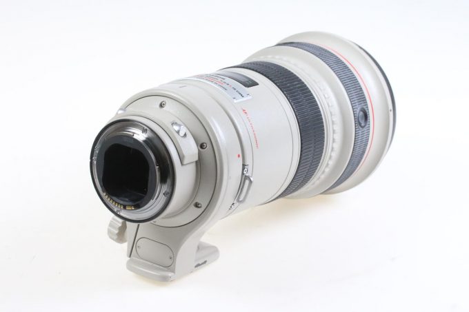 Canon EF 300mm f/2,8 L IS USM - #35305