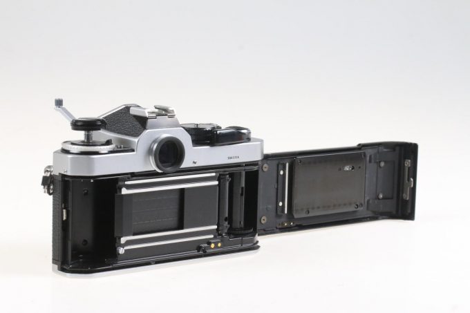 Nikon FE2 Gehäuse - #20412314