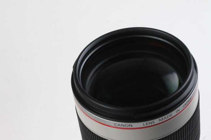 Canon EF 70-200mm f/2,8 L IS II USM - #1740008520
