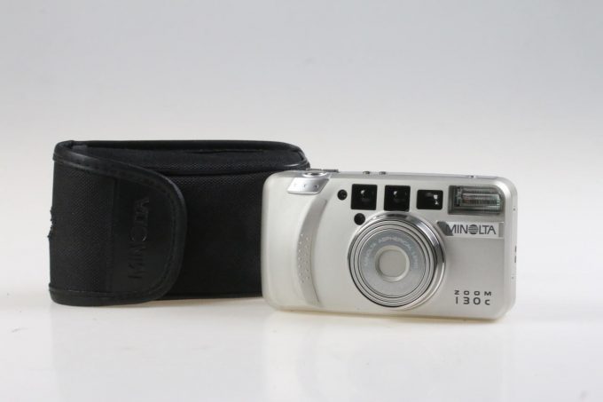 Minolta Zoom 130c - #41314215