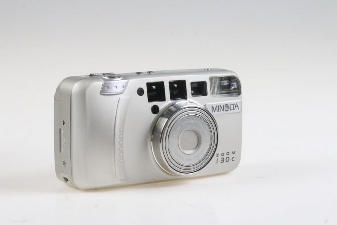 Minolta Zoom 130c - #41314215