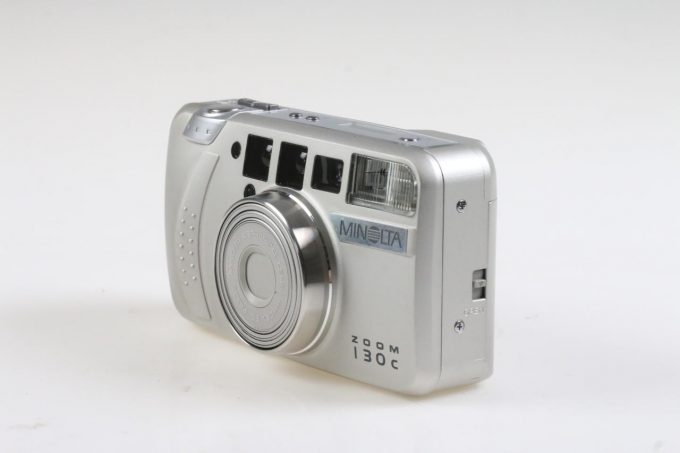 Minolta Zoom 130c - #41314215