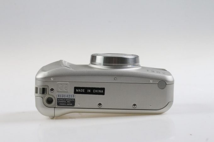 Minolta Zoom 130c - #41314215