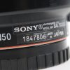 Sony SAL 70-300mm f/4,5-5,6 G SSM - #1847806 - Image 7