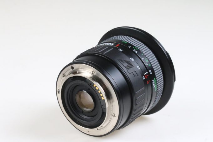 Vivitar 19-35mm f/3,5-4,5 VC Series 1 für Minolta AF - #95110691