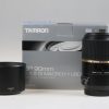 Tamron SP 90mm f/2,8 Di Macro USD #F004 für Minolta/Sony A - #004263