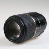 Tamron SP 90mm f/2,8 Di Macro USD #F004 für Minolta/Sony A - #004263