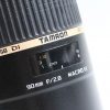 Tamron SP 90mm f/2,8 Di Macro USD #F004 für Minolta/Sony A - #004263