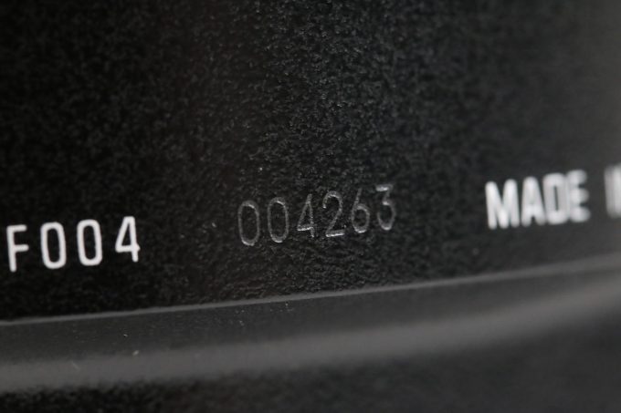 Tamron SP 90mm f/2,8 Di Macro USD #F004 für Minolta/Sony A - #004263