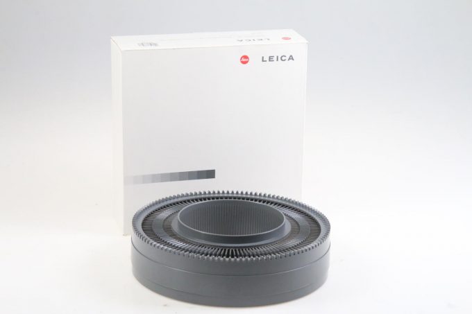 Leica Rundmagazin 37269 80 Dias - für Pradovit P600-Modelle 4 Stück
