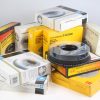 Kodak Carousel Diamagazin 10 Stück