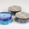 CD-R 700MB 25 Stück - 3 Packungen