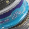 CD-R 700MB 25 Stück - 3 Packungen - Image 2