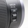Panasonic Lumix G Vario 100-300mm f/4,0-5,6 O.I.S. - #XT2HE001772