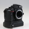 Nikon D5200 mit Zubehörpaket - #4690342