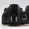 Nikon D5200 mit Zubehörpaket - #4690342