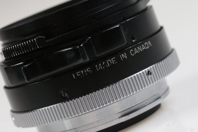 Leica Summilux-M 35mm f/1,4 pre ASPH Serie VII - #2870364