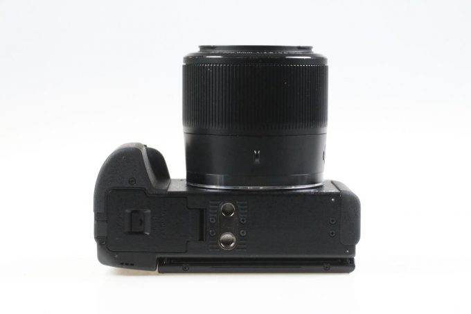 Canon PowerShot G3 X - #413054000969