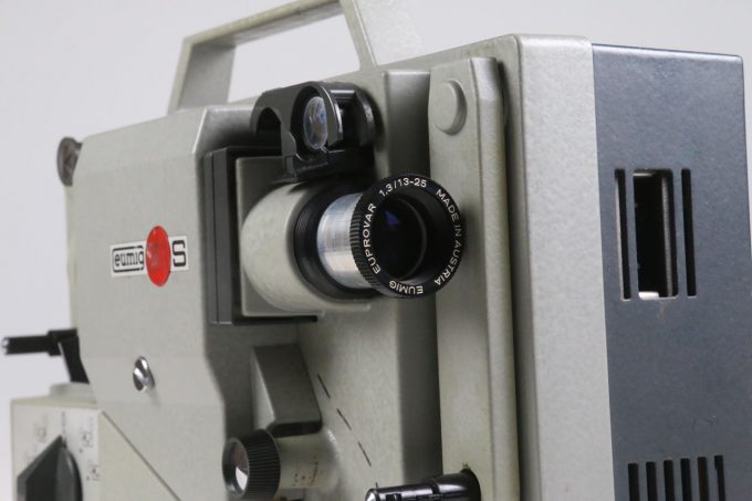 Eumig MARK S - 8mm Filmprojektor
