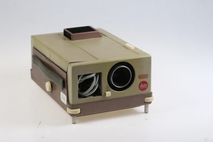 Leica Projektor Typ 315601 Colorplan 90mm