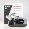 Reflecta 2000AF Projektor - #42882933