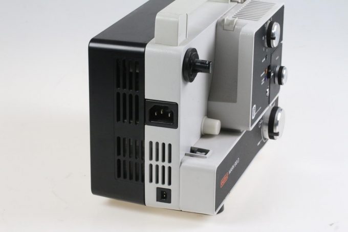 Eumig Mark 610 D Normal 8 Projektor