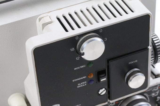 Eumig Mark 610 D Normal 8 Projektor