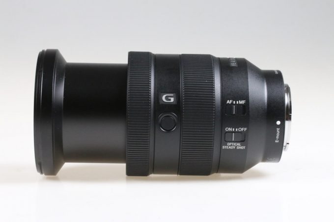 Sony FE 24-105mm f/4,0 G OSS - #2037685