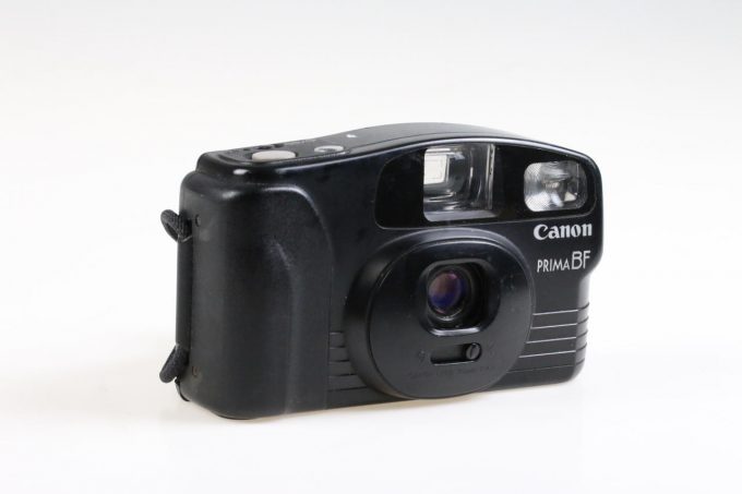Canon Prima BF - #3804588
