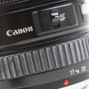 Canon EF 17-35mm f/2,8 L USM - #44941 - Image 6
