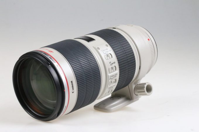 Canon EF 70-200mm f/2,8 L IS II USM - #7020007272 - Image 2