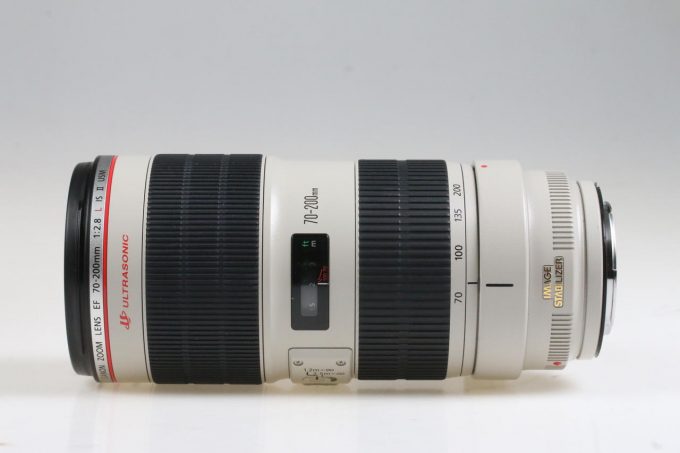 Canon EF 70-200mm f/2,8 L IS II USM - #7020007272 - Image 3