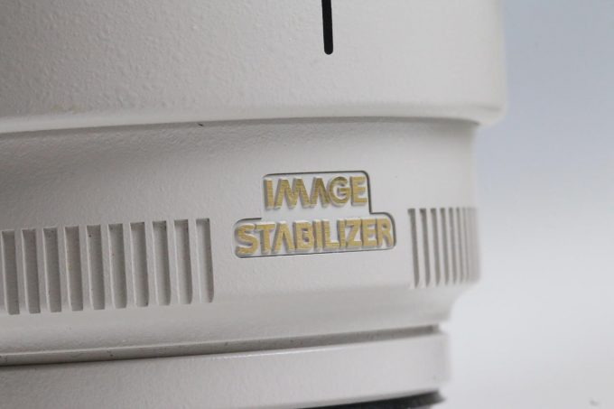 Canon EF 70-200mm f/2,8 L IS II USM - #7020007272 - Image 6