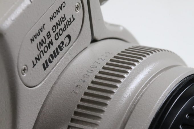 Canon EF 70-200mm f/2,8 L IS II USM - #7020007272 - Image 8