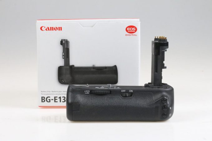 Canon BG-E13 Batteriegriff für EOS 6D - #0601000147