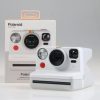 Polaroid NOW / Weiß