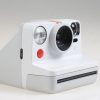 Polaroid NOW / Weiß