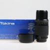 Tokina 100-300mm f/5,6-6,7 für Nikon F (AF) - #95087598