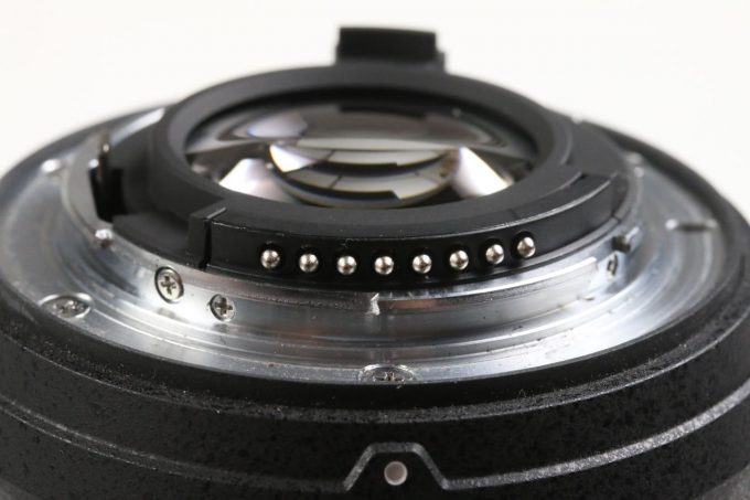 Nikon AF-S DX NIKKOR 35mm f/1,8 G DX - #2315878 - Image 5