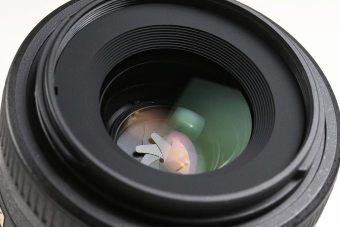 Nikon AF-S DX NIKKOR 35mm f/1,8 G DX - #2315878 - Image 6
