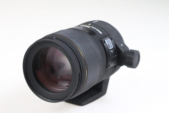 Sigma 150mm f/2,8 DG APO Macro HSM für Nikon F (FX) - Image 2